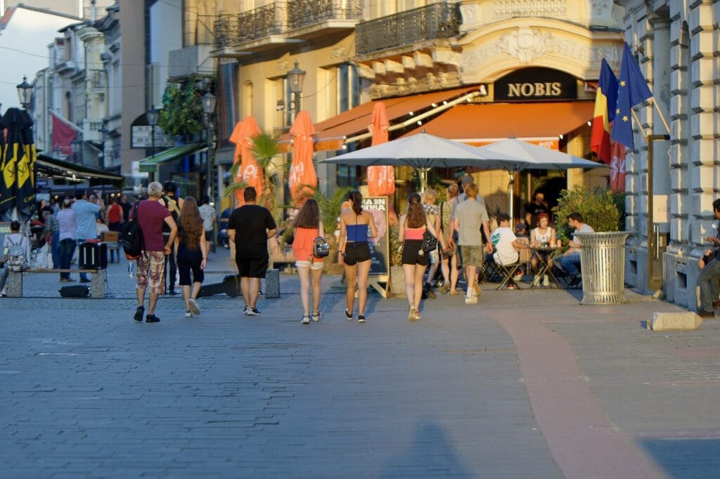 Podróże: Włochy
