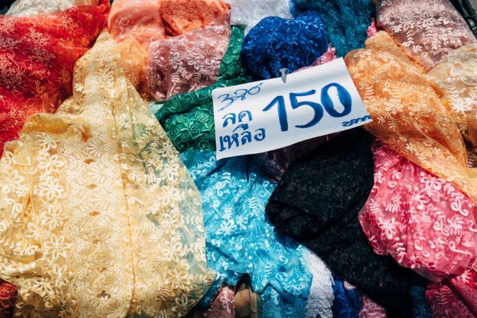Co przywieźć z Tajlandii? 25 pamiątek, których nie zatrzyma celnik Co przywieźć z Tajlandii? 25 pamiątek, których nie zatrzyma celnik