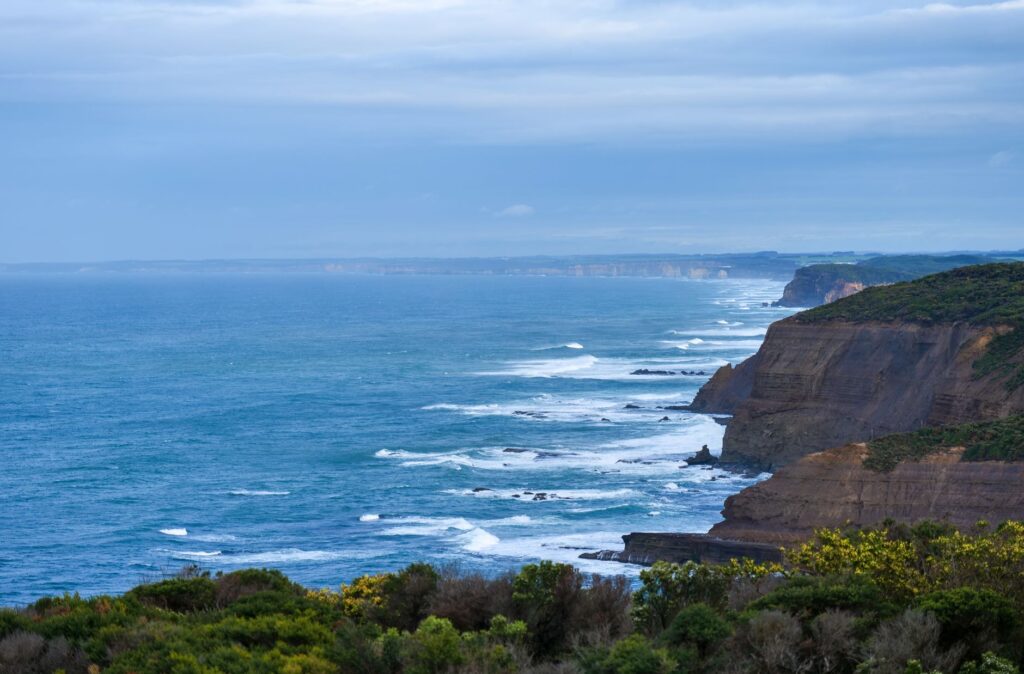 Great Ocean Road w 2 lub 3 dni – plan trasy, punkty widokowe i noclegi