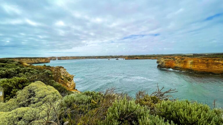 Great Ocean Road w 2 lub 3 dni – plan trasy, punkty widokowe i noclegi